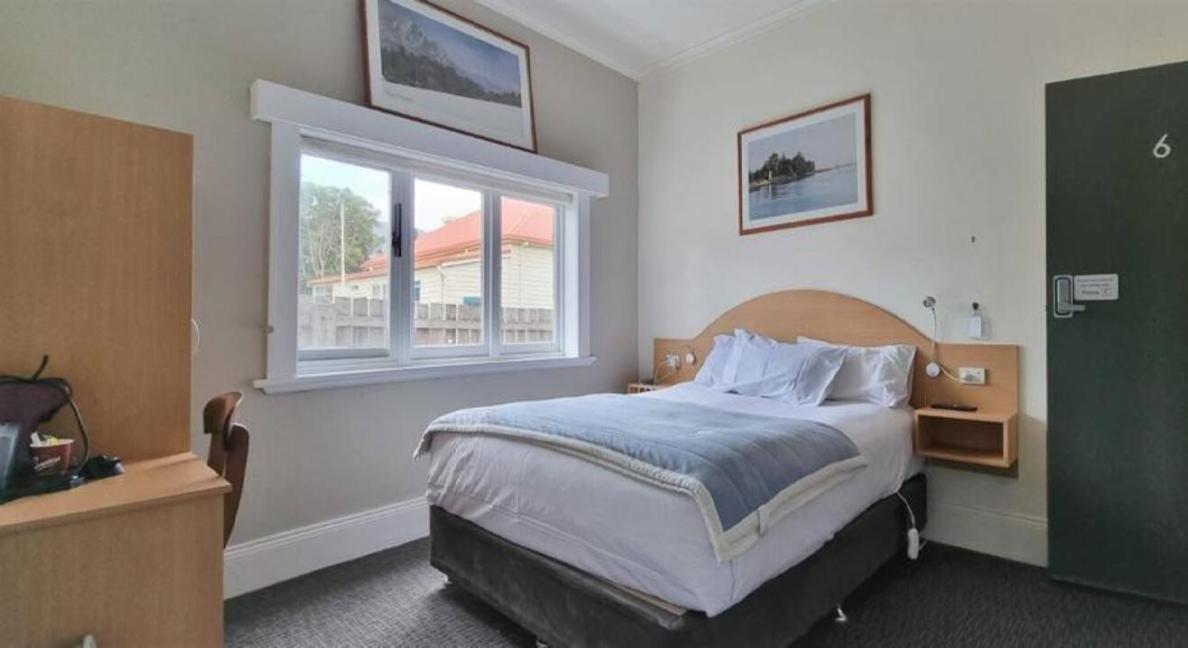 The Dannebrog Lodge Devonport Extérieur photo