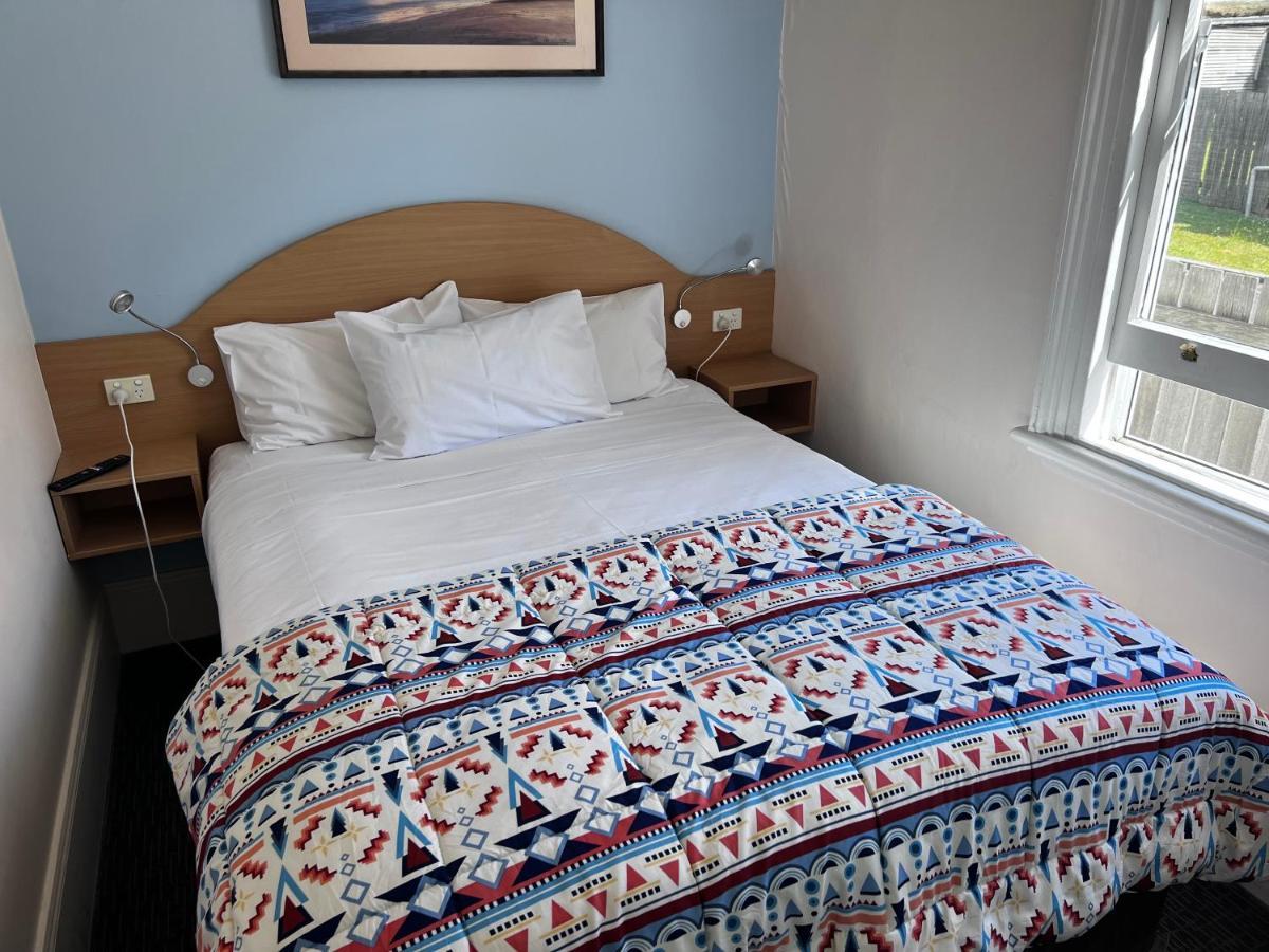The Dannebrog Lodge Devonport Extérieur photo