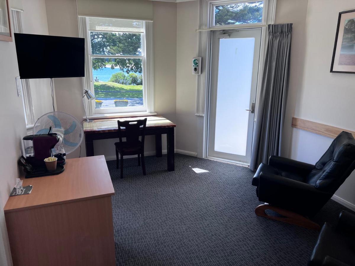 The Dannebrog Lodge Devonport Extérieur photo