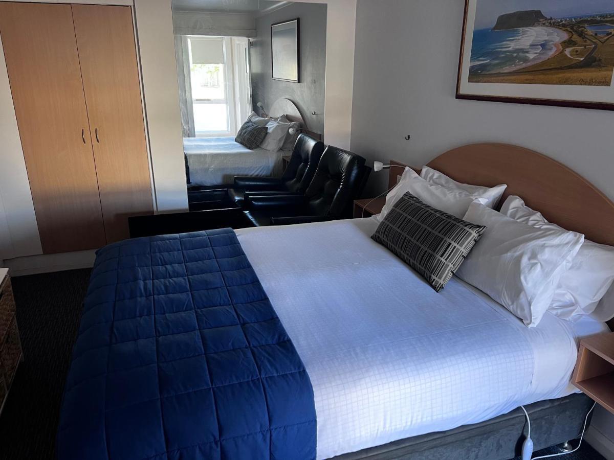 The Dannebrog Lodge Devonport Extérieur photo