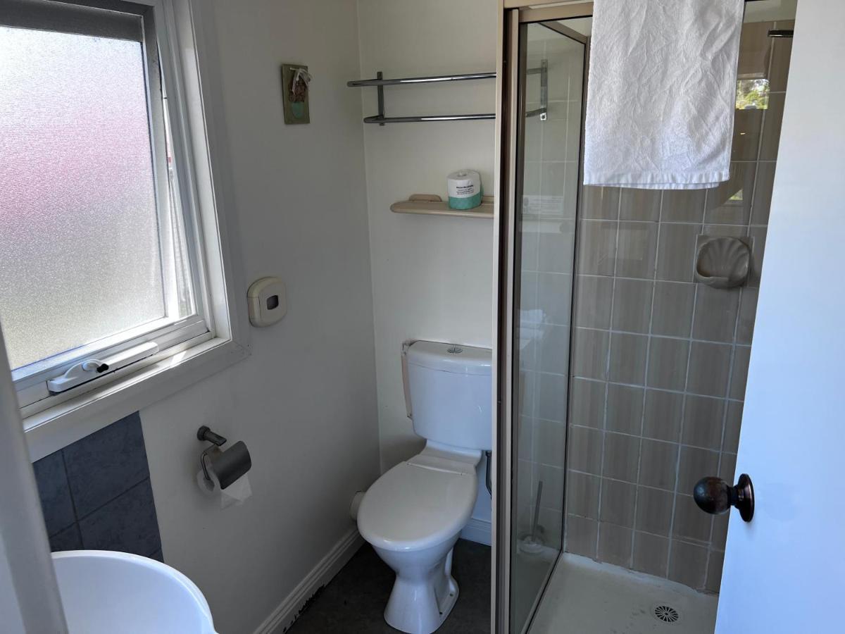 The Dannebrog Lodge Devonport Extérieur photo