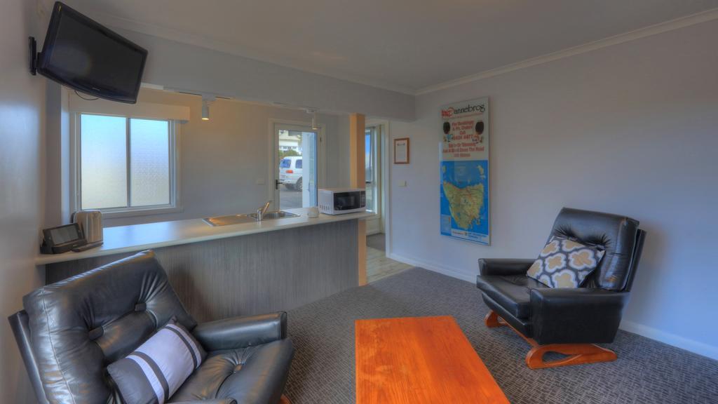 The Dannebrog Lodge Devonport Extérieur photo