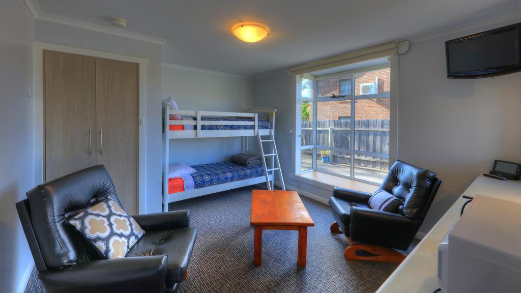 The Dannebrog Lodge Devonport Extérieur photo